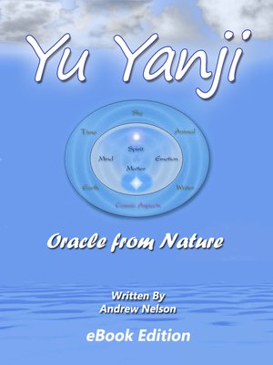 cover image of Yu Yanji Oracle from Nature